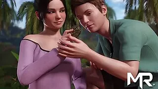 TreasureOfNadia - This treasure was given to me by my mother E1 #10