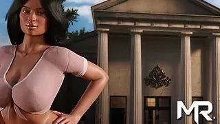 TreasureOfNadia - Dirty Mature Book E1 #18