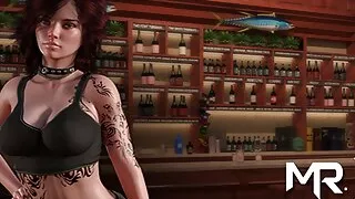 TreasureOfNadia - Big Fish Get Off E1 #26