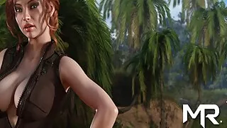 TreasureOfNadia - Looking For The Right Things For Sex E1 #40