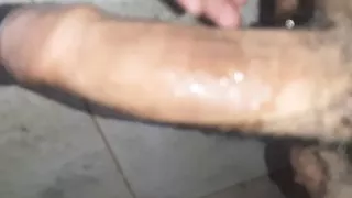 Beautiful day my cock