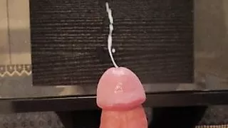 huge teen load in little tighty whities