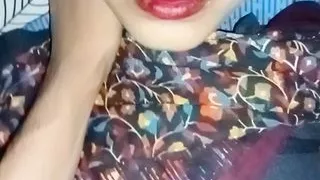 Hot young bhabhi has hard sex