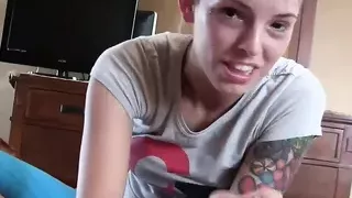 My soft hands will make you cum so hard JOI