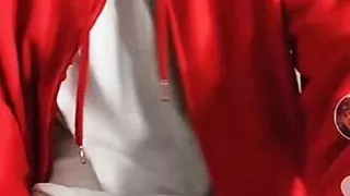 Ich zeige dir meinen großen Schwanz