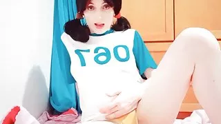 18-year-old homewrecker!