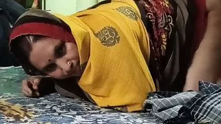 SALU bhabhi fuck