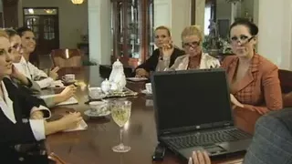 Office Girls (Full Movie)