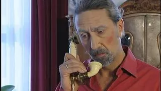 Die Chef Sekretarin - Episode 4