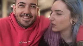 Amateur Couple Has Amazing MALL FUCK: Meeting PRVega!