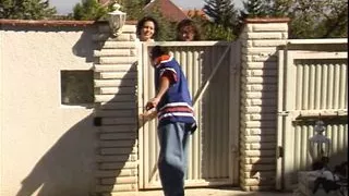 La Mangiacazzi (Full Movie)