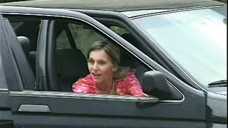 Barbarie Anali (Full Movie)