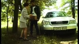 Quella Troia della Nonna 4 (Full Movie)