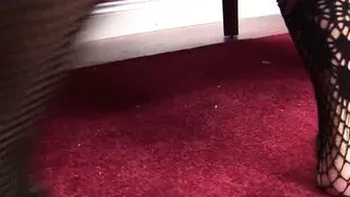 Sexy Romana Ryder's big boobs sucked by Keisha Kane