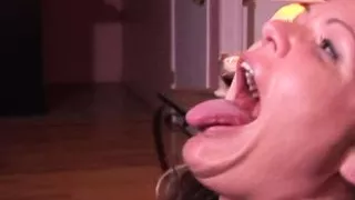 Busty MILF Kelly Leigh always wants cock in her pussy