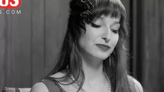 Delphine - Flapper Girl - Lexi Luna - EP1