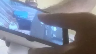 Thot in Texas 3way - Scene 1 Blowjob Real Milf Hot Amateur Homemade Black Ebony