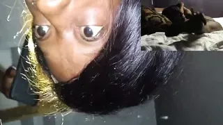 Thot in Texas GH6 - Big Booty Gloryhole and Private fuck