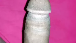 I masturbated very First.