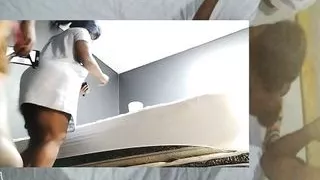 Thot in Texas - Public Club Letting Strangers Watch Us fuck