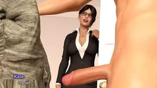 Temptations Of Love: Landlady And Her Tenants - Ep1