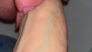 Horny pussy want your dick