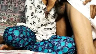 Desi Indian bhabhi ki hard anal sex real