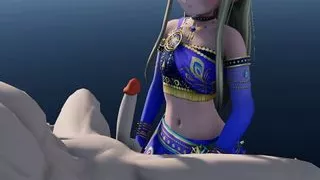 Indian virgin tasted cock for the first time