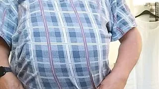 Horny in the morning