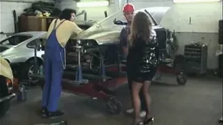 Crazy German Amateur Pleasure - Episode 2