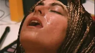 Wild German Crazy Orgy (Full Movie)