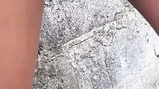 I'm sorry I couldn't help myself I had to piss right here