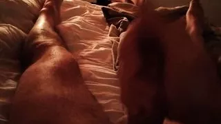 Feierabend Entspannung