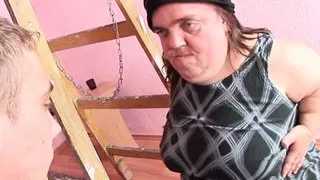 Partnertausch im Zwergenland