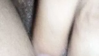 Selfie masturbation pussy