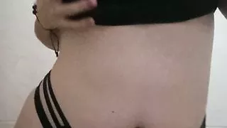 I want your face to squirt