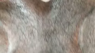 10 inch dildo feels good