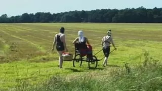 Die Velr Der Syonera Von Styx - Episode 1