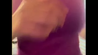 Bianca Malone Treadmill