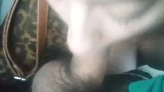 (PUBLIC) Horny Girl Suck my Dick on the Bus