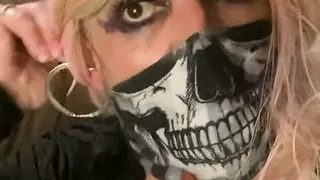 New wig anal penetration