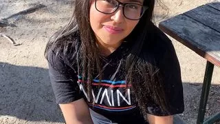 perverted latina accepts indecent proposal