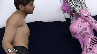 Stranded In Space: Artificial Intelligence - Ep 6