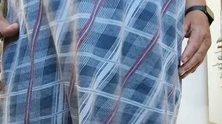 Preparing for another horny day!