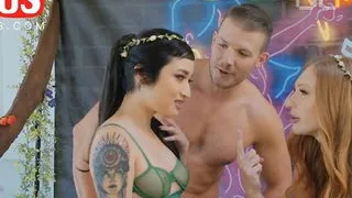 Jerkaokec - Avery Black and Codey Steele - EP1