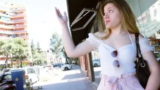 18yo future lawyer uses porn to pay for tuition