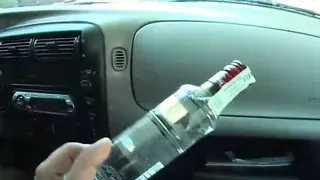 Nasty German Adventure