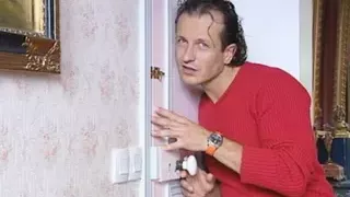 Das Bordell - Chapter #01