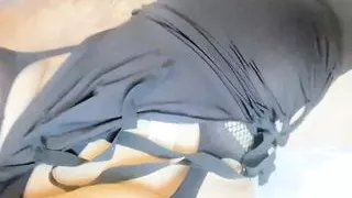 if u love me - go cum together