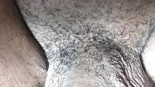 See The Size Of My Clitoris, And Very Big Come Sucks Come